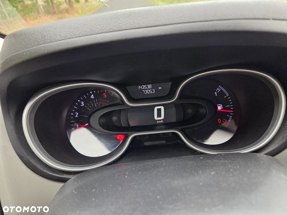 Renault Trafic - 11