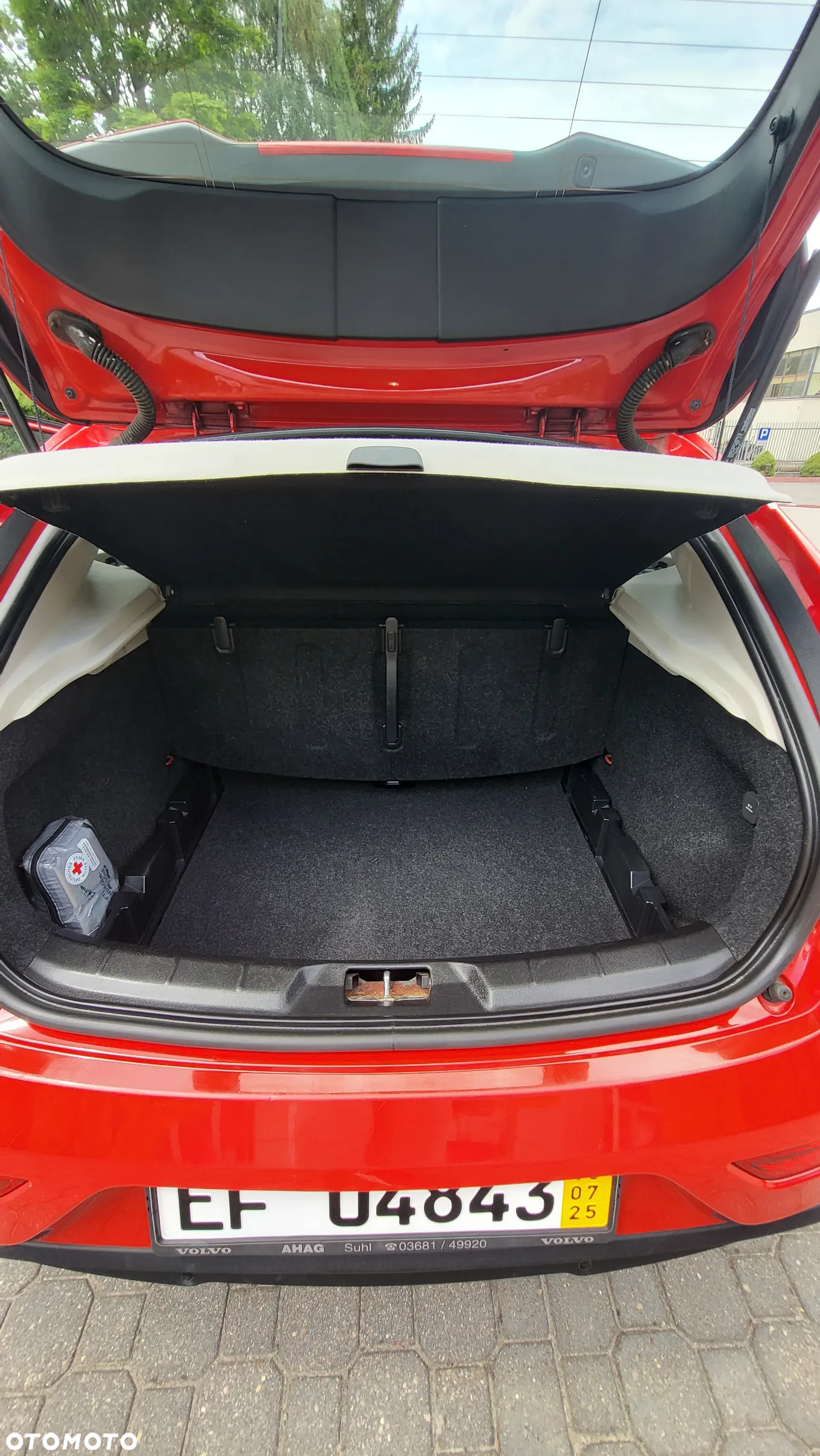 Volvo V40 - 12