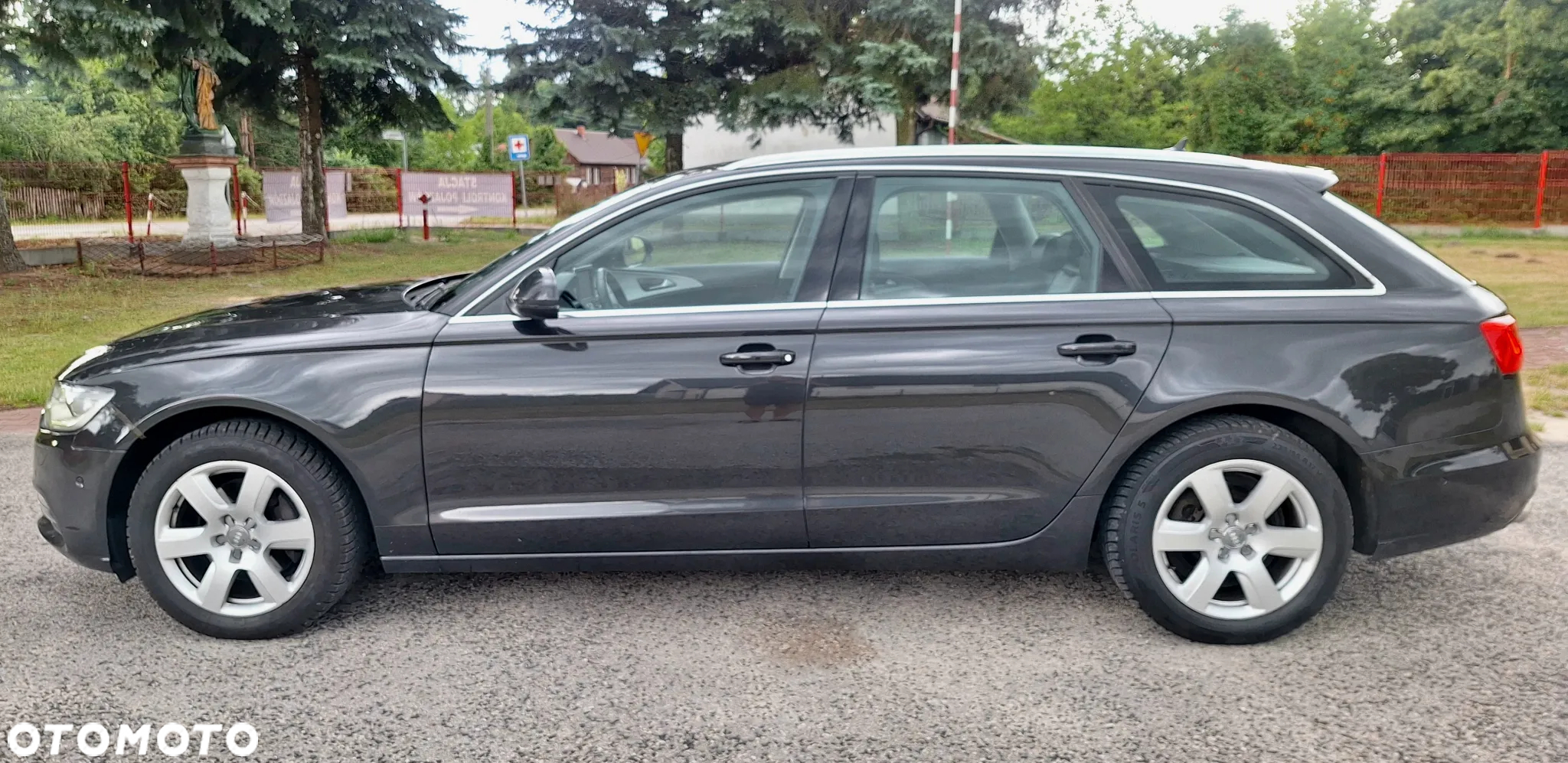 Audi A6 2.0 TDI - 3