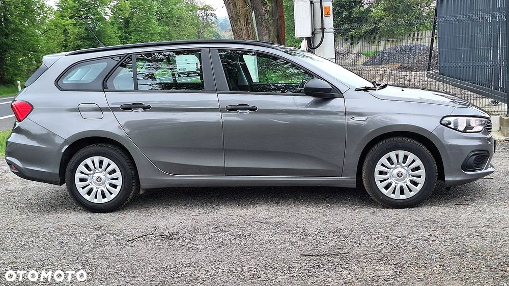 Fiat Tipo - 3