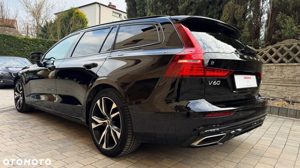 Volvo V60 - 8