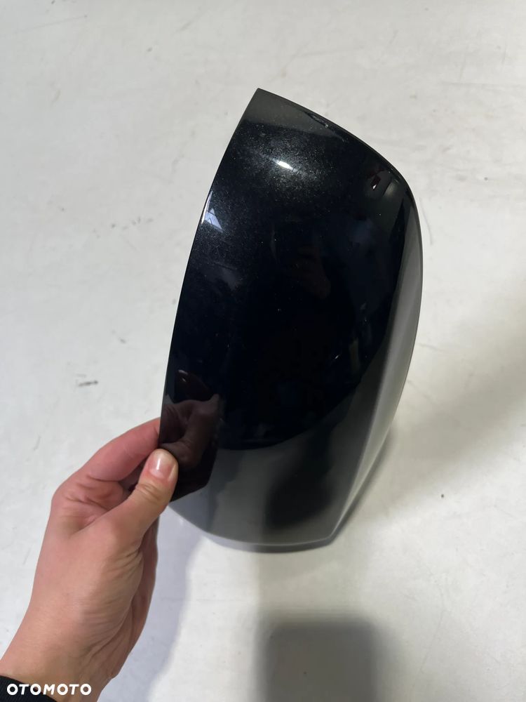 BMW E70 E71 OSŁONA NAKŁADKA OBUDOWA POKRYWA LUSTERKA PRAWA 7180726 - 2