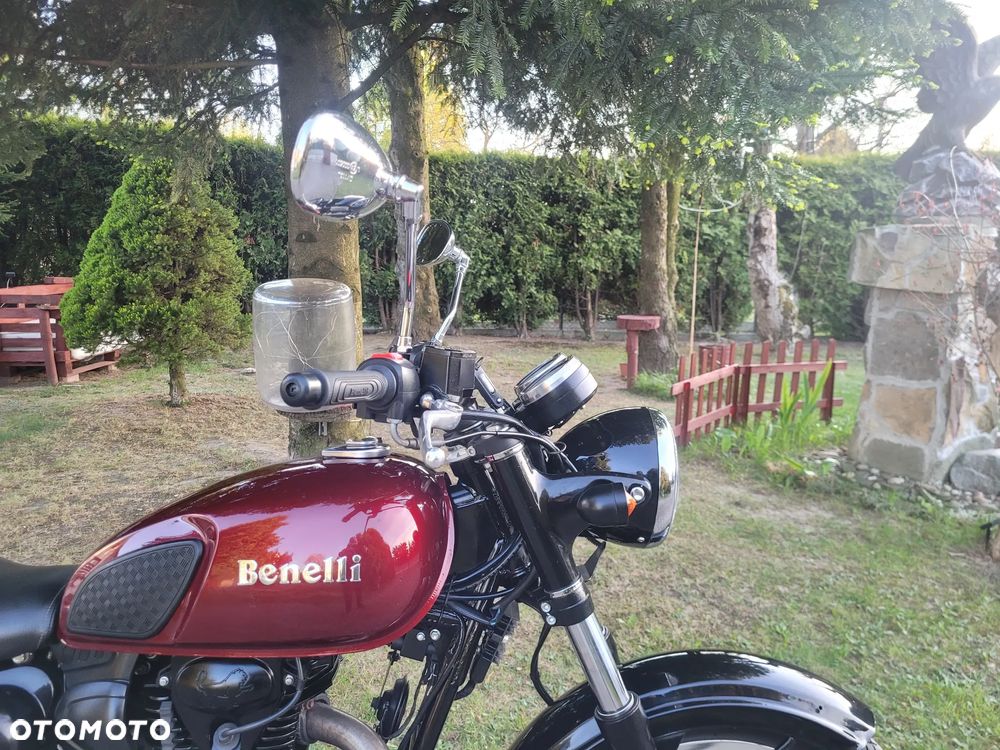 Kawasaki ER - 6