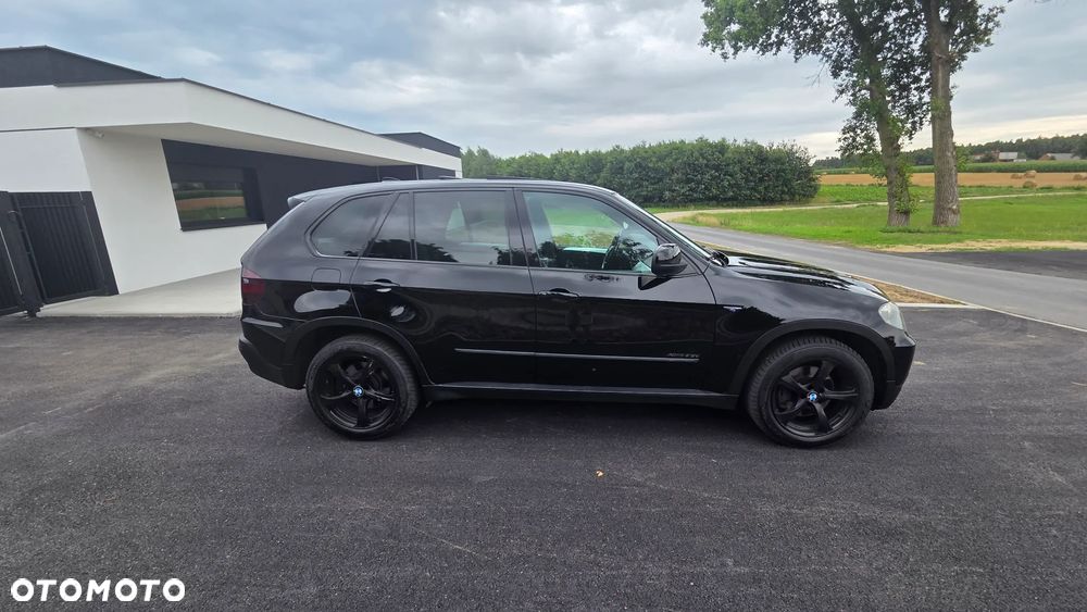 BMW X5 3.5d xDrive - 15