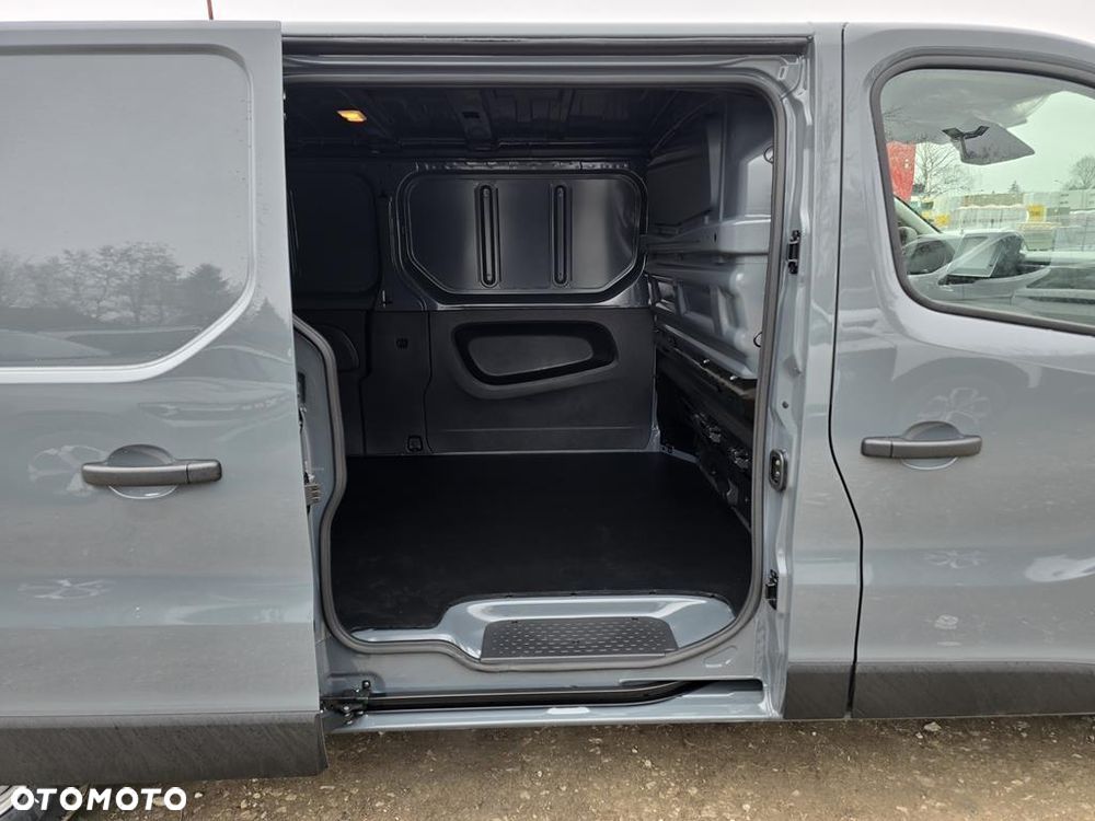 Renault Trafic L2H1 HD Extra - 20