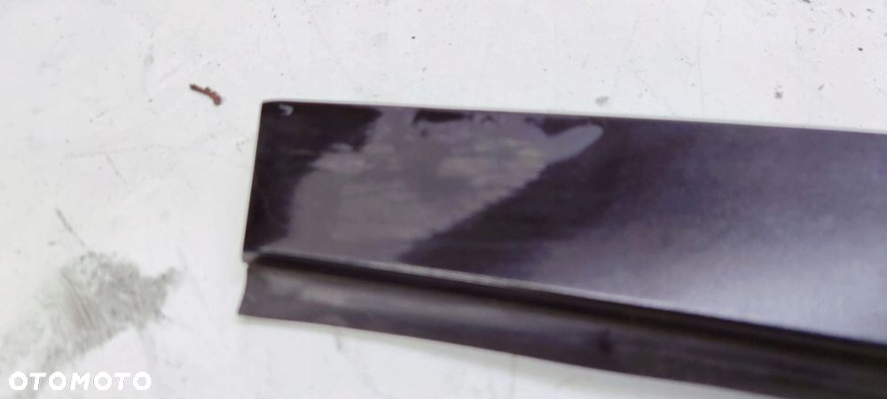 NAKŁADKA OSŁONA SŁUPKA L T AUDI A4 B8 8K0839901L MAT *1* - 8