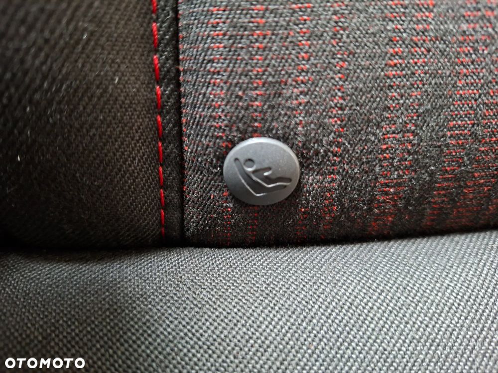 Opel Astra 1.4 Turbo Active - 21