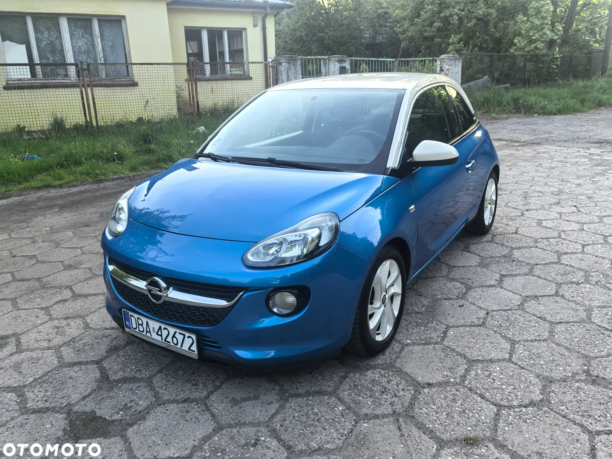 Opel Adam - 3