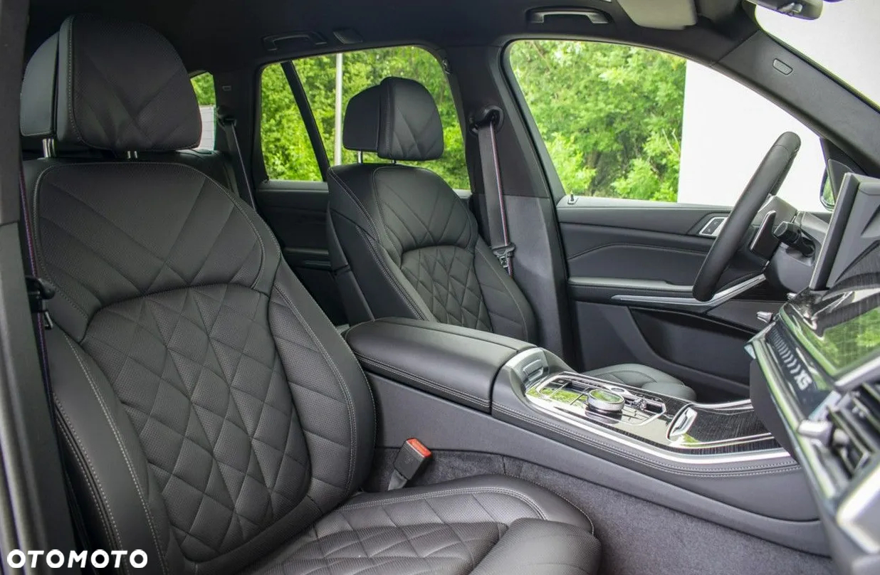 BMW X5 xDrive30d sport - 9