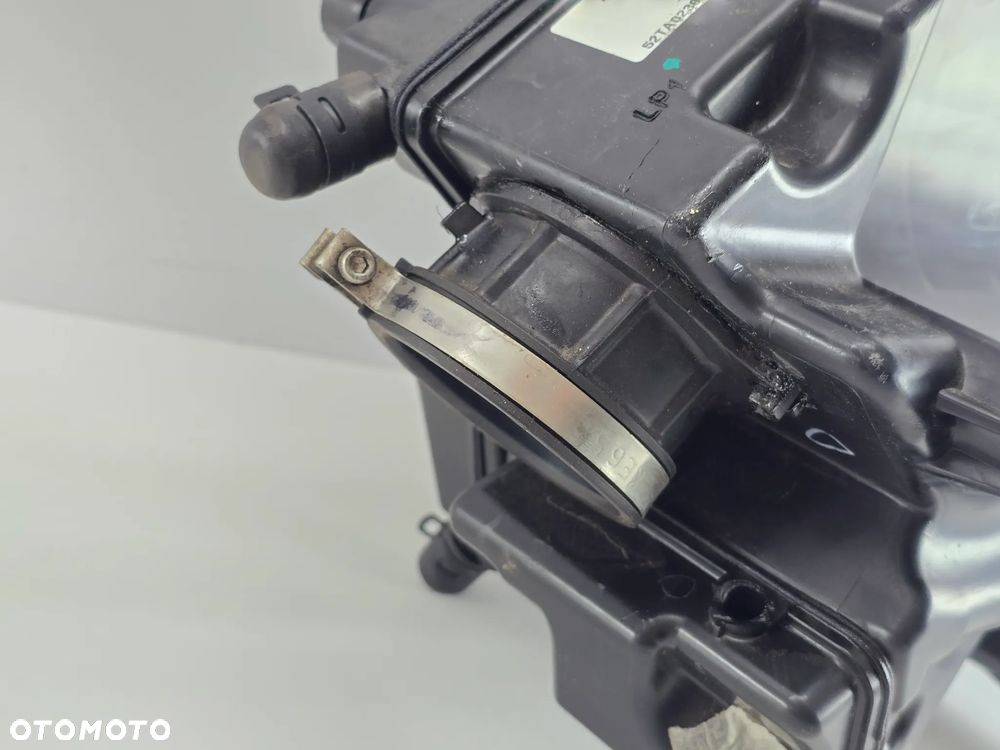 OBUDOWA FILTRA AIR BOX  TRIUMPH SCRAMBLER 400 SPEED - 9