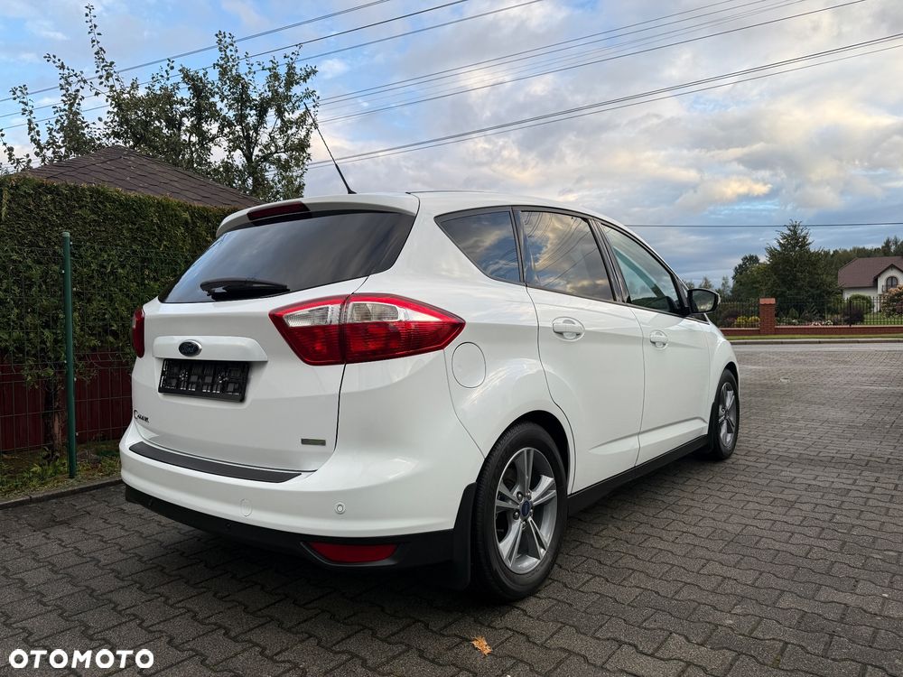 Ford C-MAX - 12