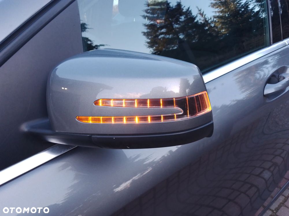 Mercedes-Benz Klasa B 180 Style - 25