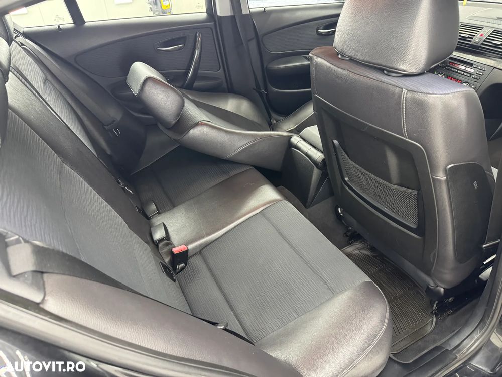 BMW Seria 1 120d DPF Aut. - 5