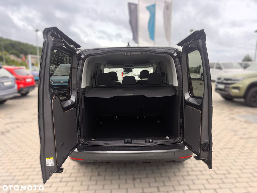 Volkswagen Caddy 2.0 TDI - 9