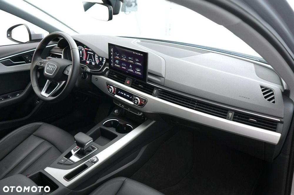 Audi A4 Avant - 26