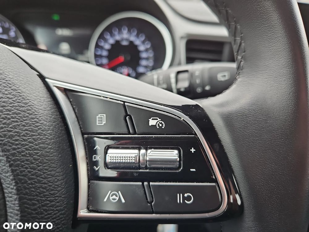 Kia Ceed 1.5 T-GDI M - 15