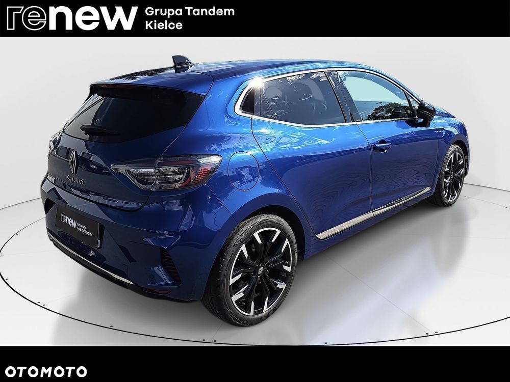 Renault Clio 1.0 TCe Techno - 5