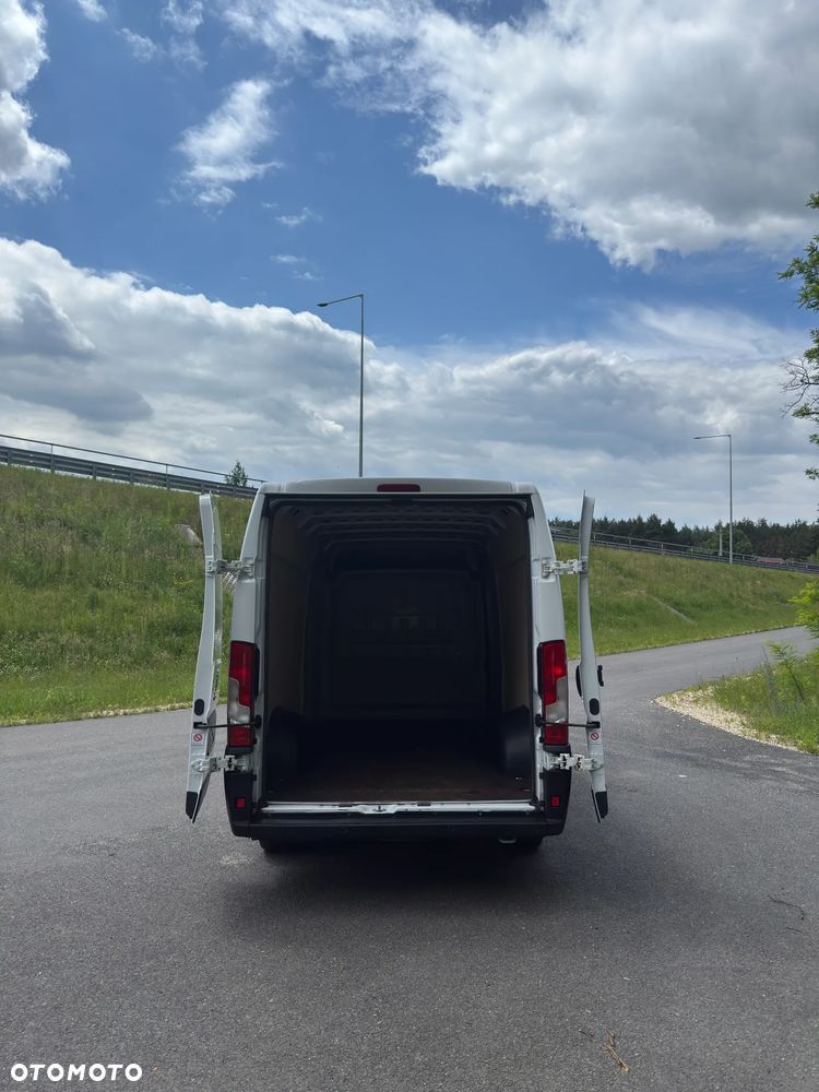 Peugeot Boxer L4H2 - 27