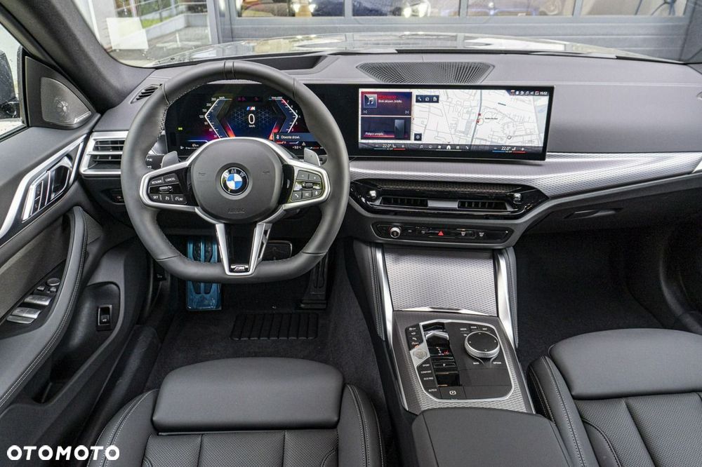 BMW Seria 4 430i - 20
