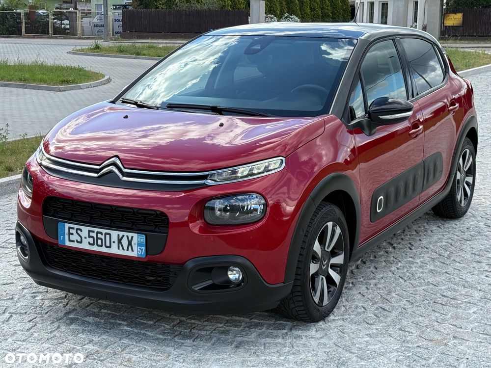Citroën C3 1.2 PureTech Exclusive - 5