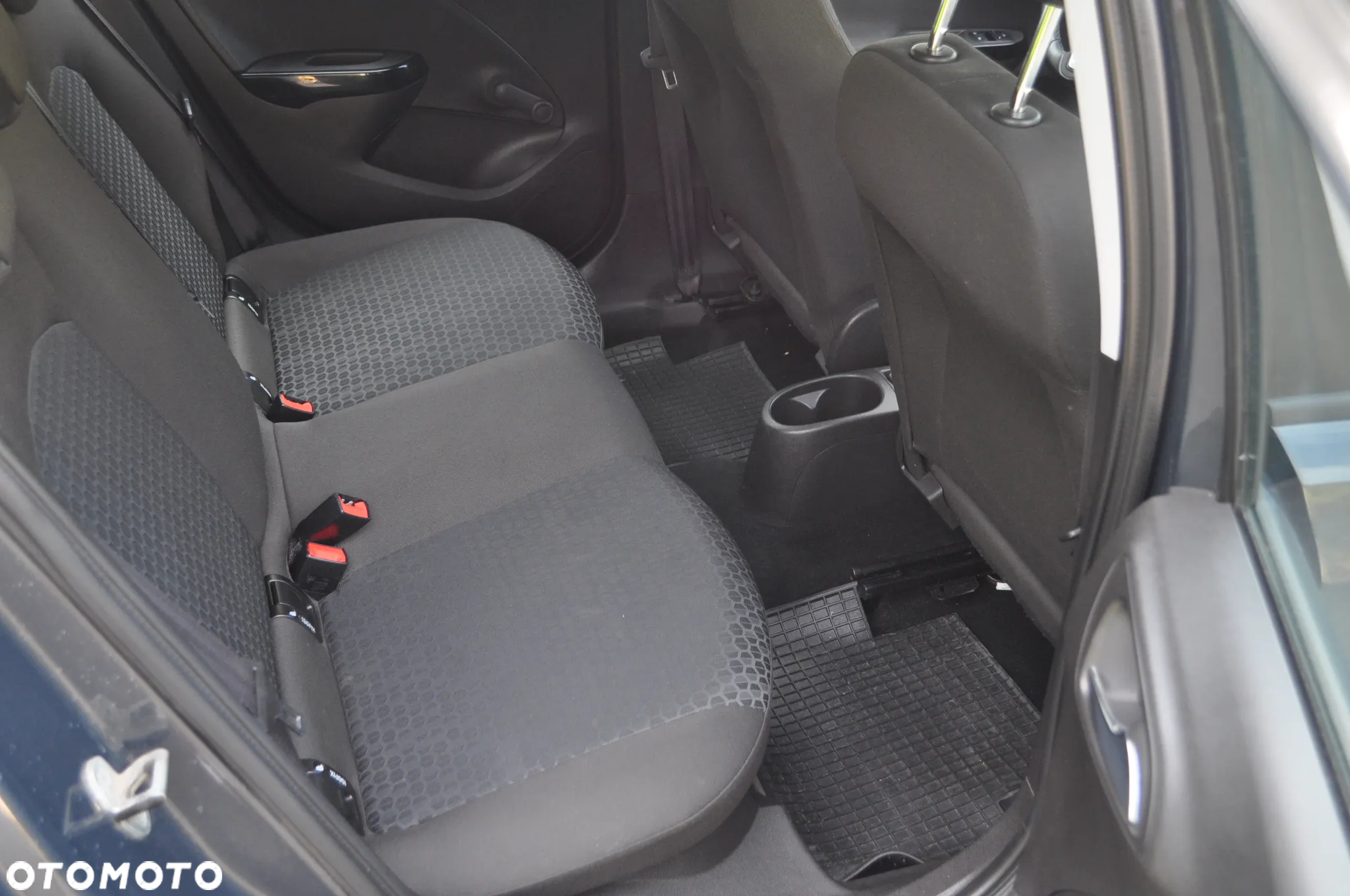 Opel Corsa 1.4 Color Edition - 21