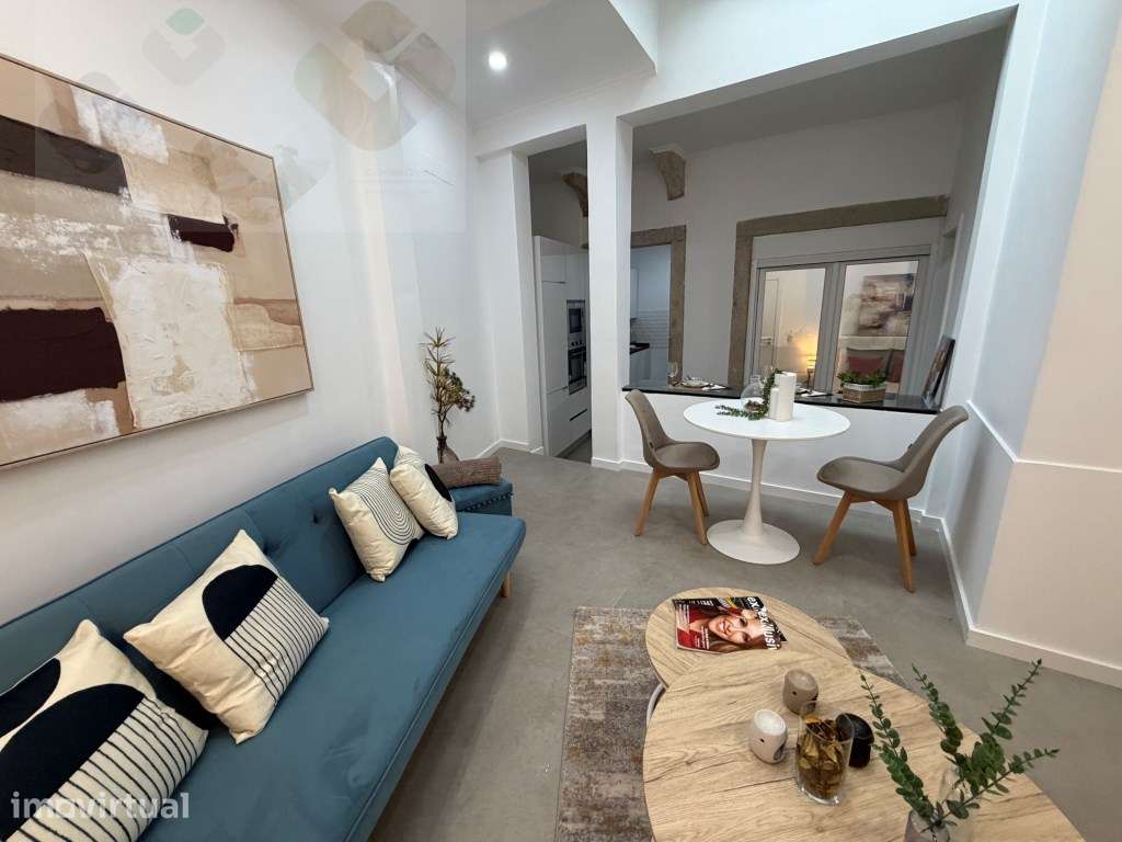 Apartamento T3 Venda Lisboa - Grande imagem: 3/51