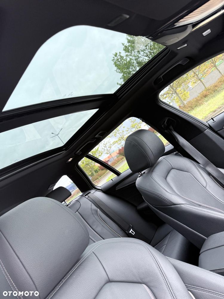 BMW Seria 5 530i Sport Line - 8