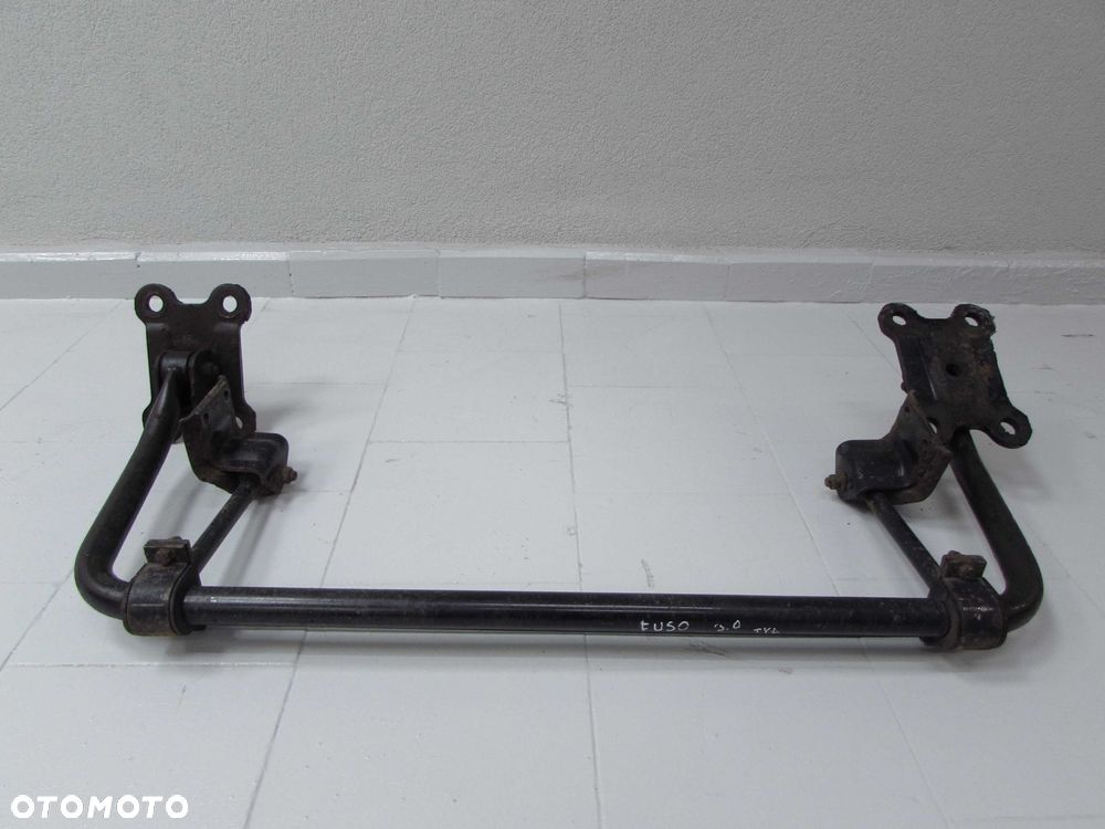 MITSUBISHI CANTER FUSO 7C15 14-21 DRAZEK STABILIZATORA STABILIZATOR TYL 32MM - 2