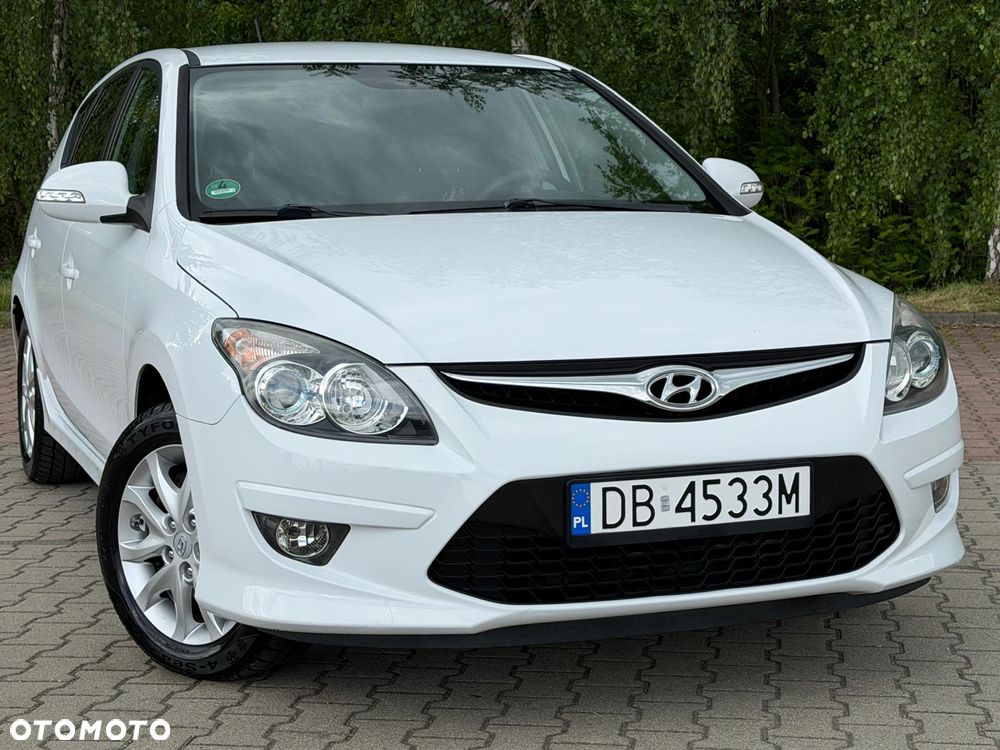 Hyundai i30 1.4 Edition Plus - 13