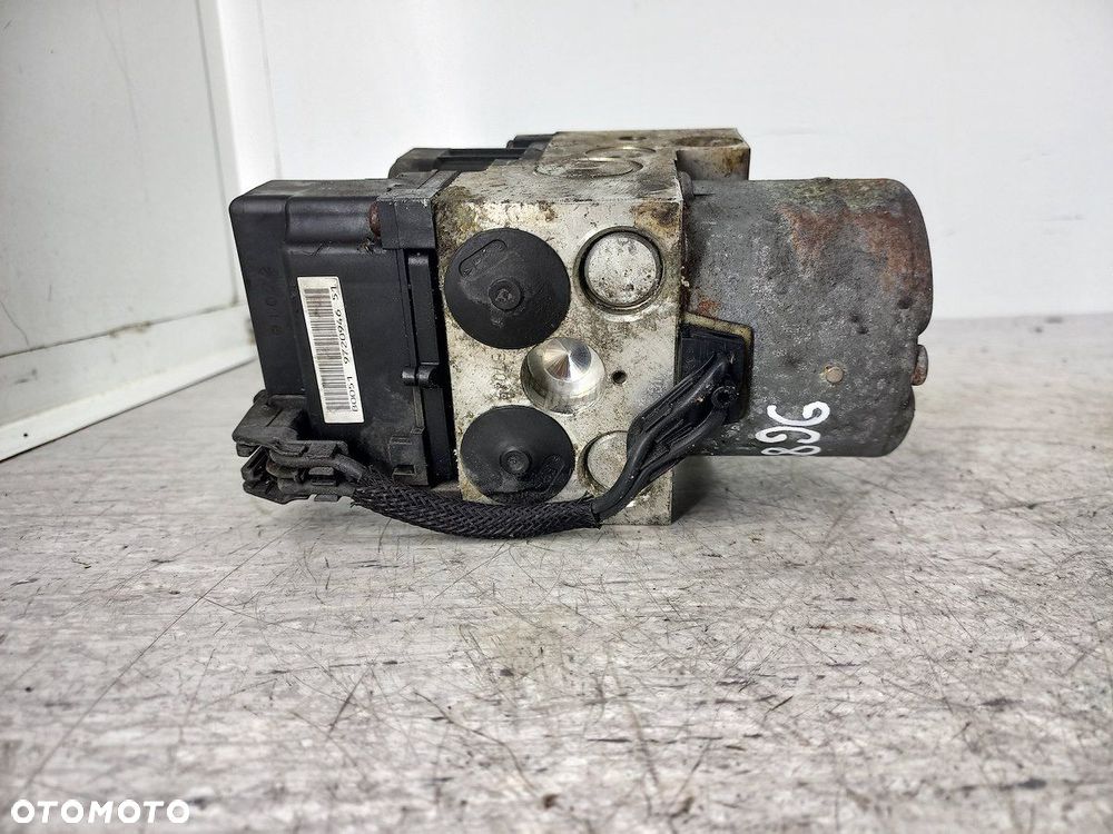 POMPA ABS SUBARU LEGACY III 27531AC060    11000040550 2.0 16V - 2