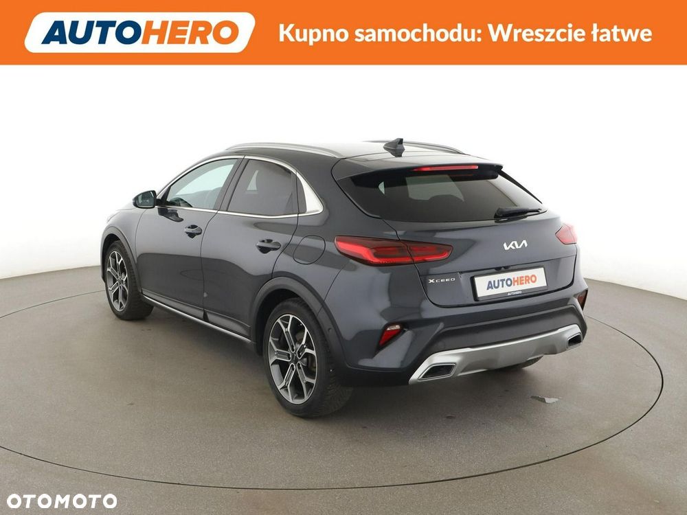 Kia XCeed 1.0 T-GDI L - 5