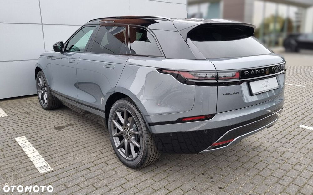 Land Rover Range Rover Velar - 2