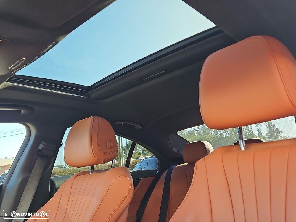 Mercedes-Benz CLS 300 d 4Matic AMG Line - 17