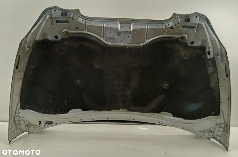 maska pokrywa silnika SEAT TOLEDO ALTEA 04-12 LS7Y - 4