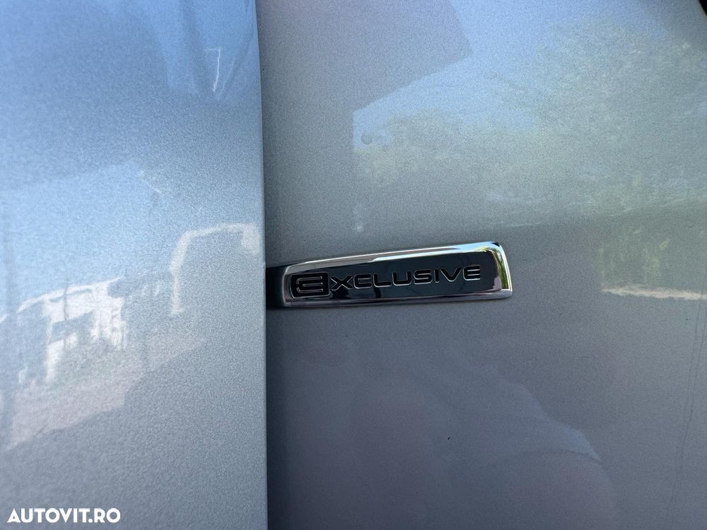 Citroën C3 1.6 e-HDI Airdream Exclusive - 12