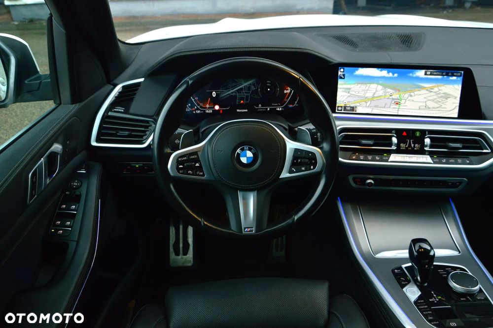 BMW X5 xDrive25d sport - 20