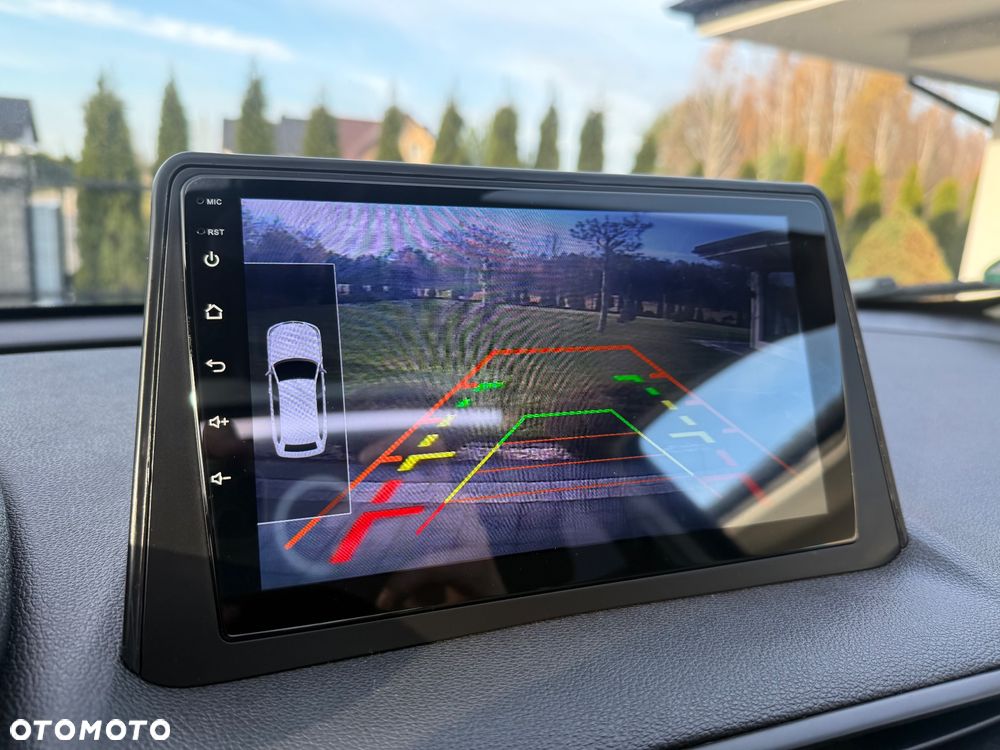 Opel Mokka 1.4 T Cosmo - 21