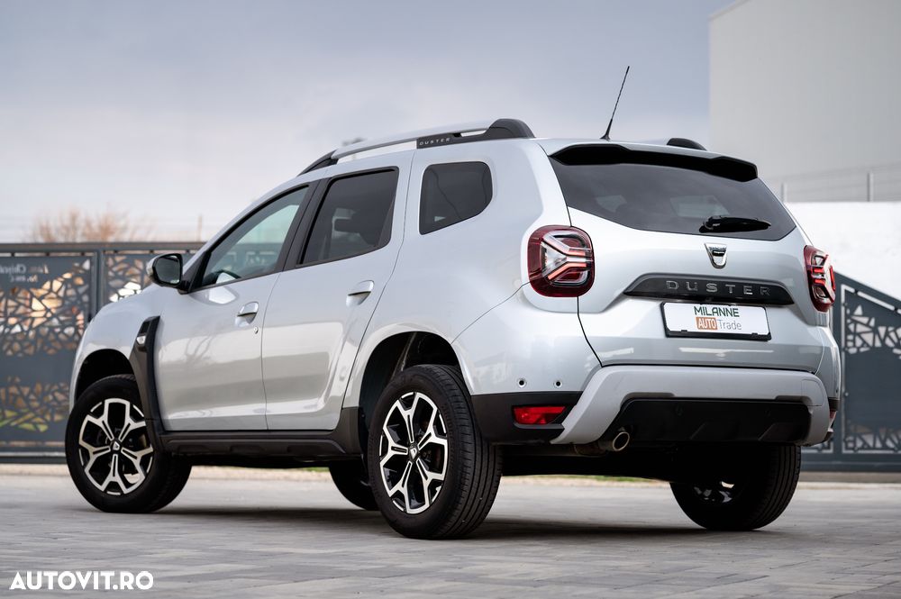 Dacia Duster ECO-G 100 Prestige Plus - 16
