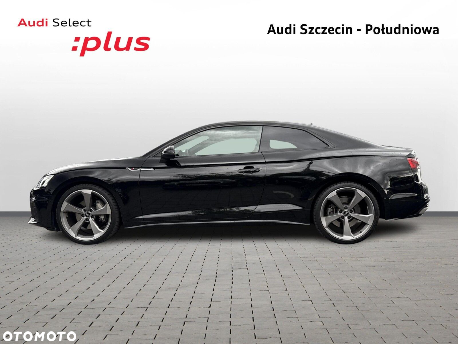 Audi A5 - 2