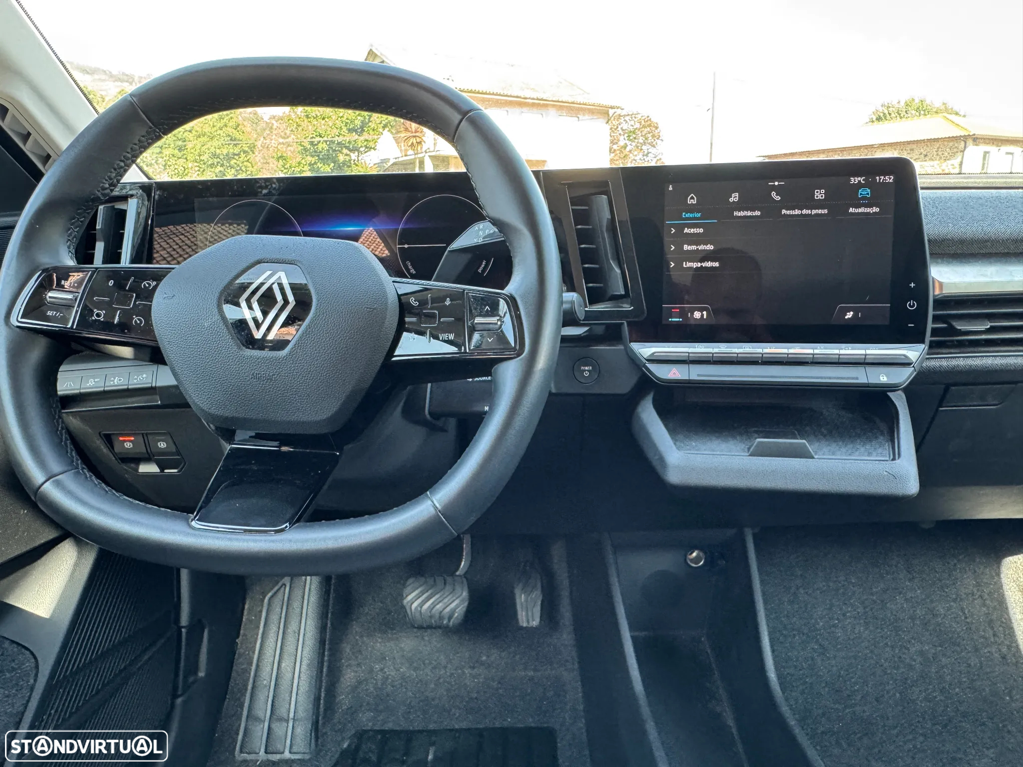 Renault Mégane E-Tech EV60 Equilibre Optimum Charge - 6