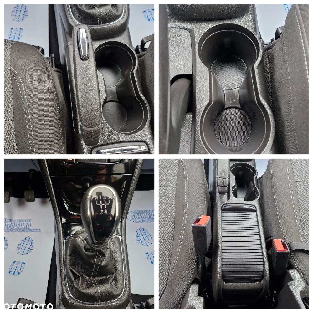 Opel Mokka X 1.6 Essentia S&S - 36