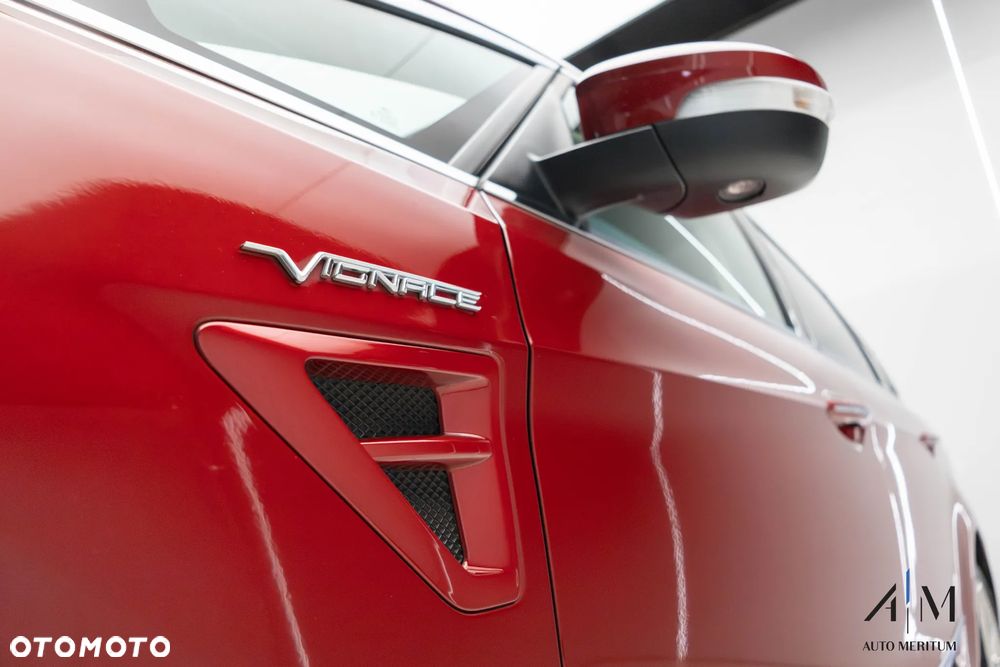 Ford S-Max 2.0 EcoBlue Vignale - 34