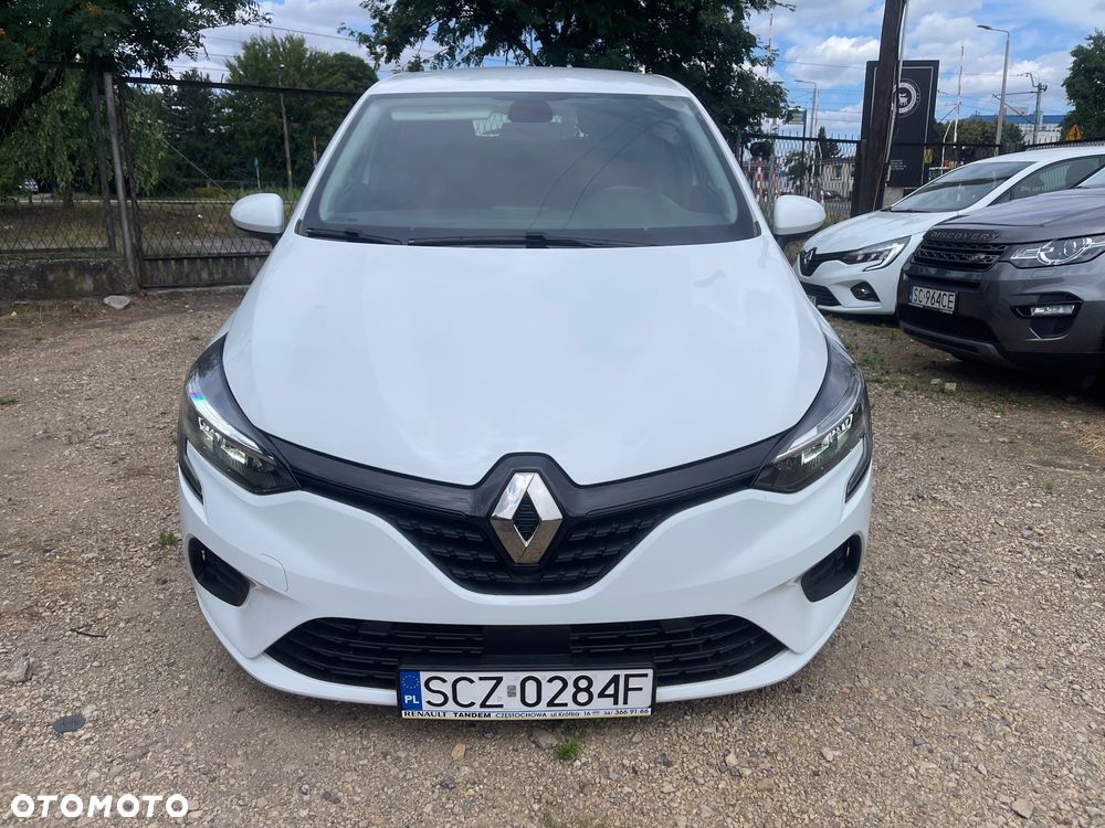 Renault Clio SCe 65 EXPERIENCE - 16