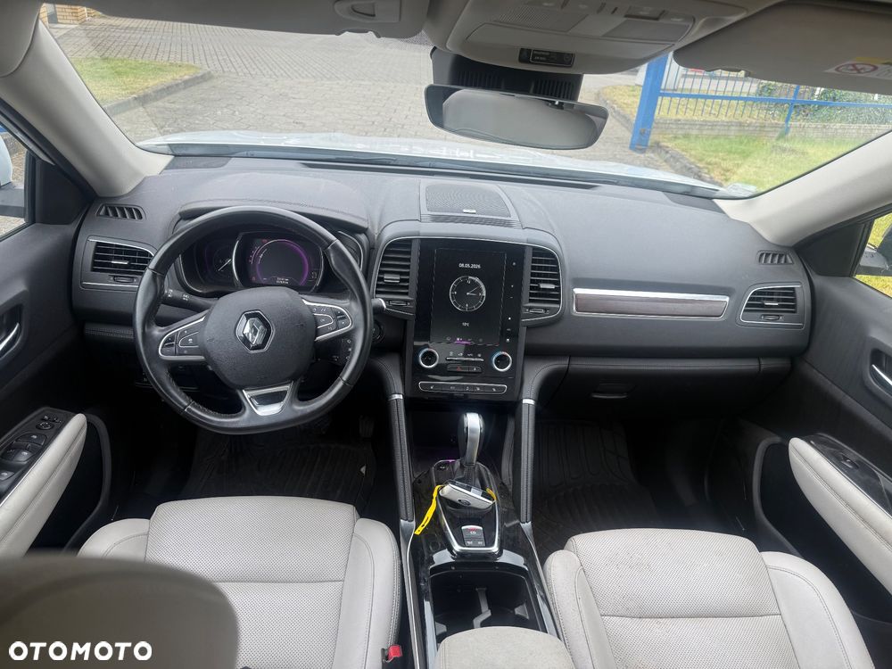 Renault Koleos 1.7 Blue dCi Intens X-Tronic - 14