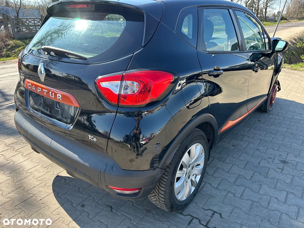 Renault Captur - 4