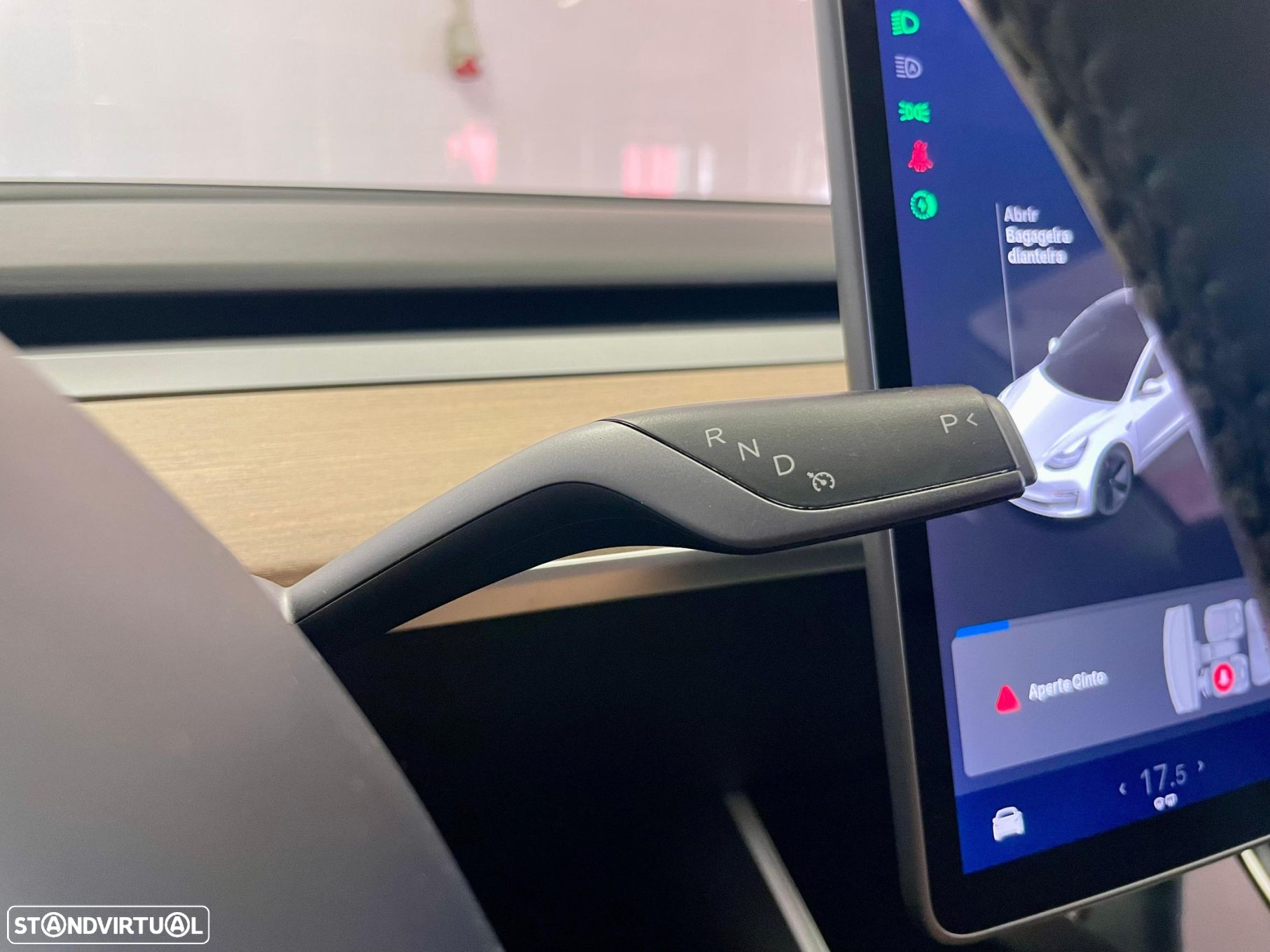 Tesla Model 3 Standard Range Plus RWD - 20
