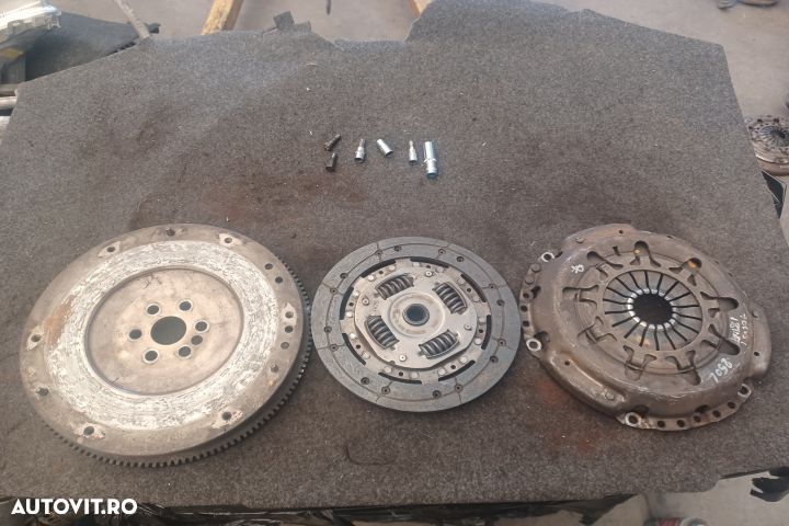 Kit ambreiaj 1.8 TDDI 1878002736 98MM6375AD Ford Focus 1 [1998 - 2004 - 1