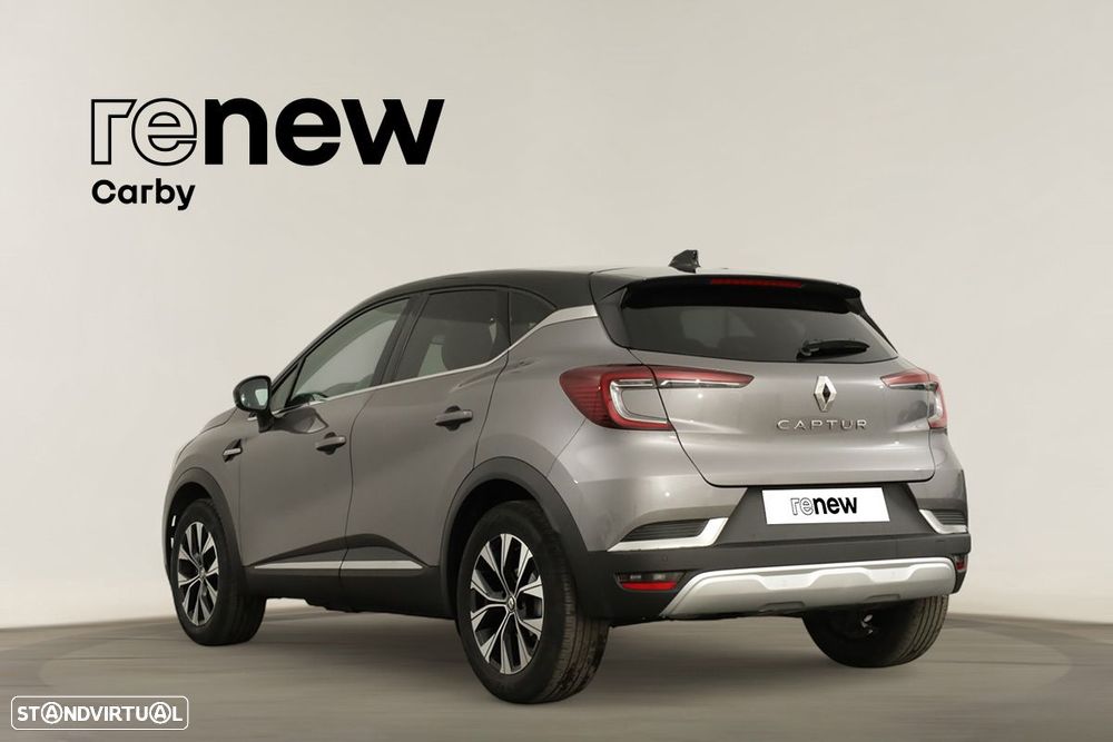 Renault Captur 1.0 TCe Techno - 4