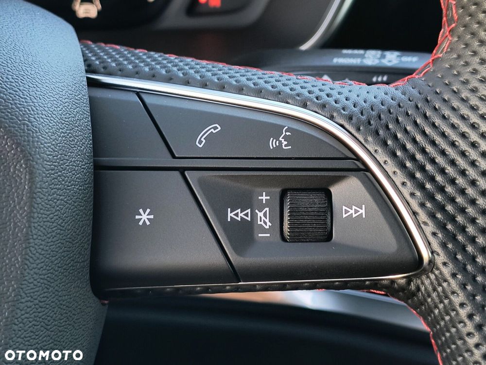 Audi Q3 Sportback - 25