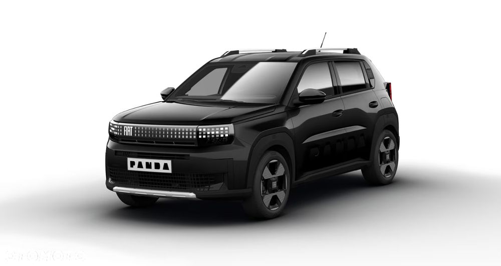 Fiat Grande Panda - 1
